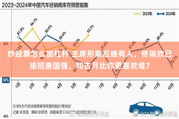 炒股票怎么加杠杆 主席形象后继有人，佟瑞欣已接班唐国强，和古月比你更喜欢谁？